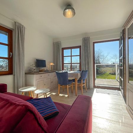 Dat Witte Hus Moritzdorf Ruegen Ferienwohnungen - Ruhige Lage Extérieur photo